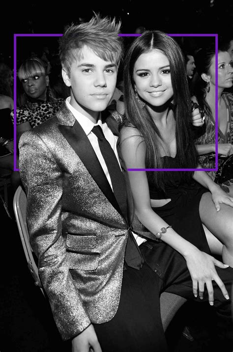 Justin Bieber and Selena Gomez's Relationship Timeline: A Look Back