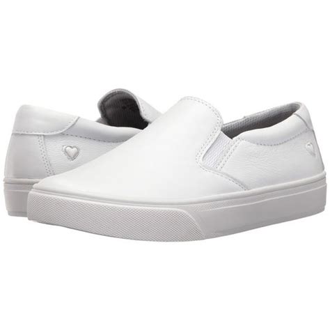 Best White Leather Nursing Shoes