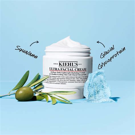 Before You Buy: Kiehl's Ultra Facial Cream | Style Tomes