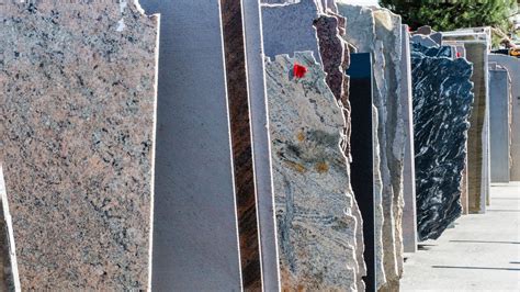 granite remnants near me - Art Stone