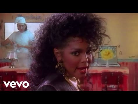 The 20 best Janet Jackson songs