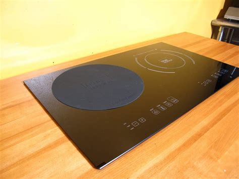 True Induction Sp-101 Non-slip Rubber Cooking Mat for Induction Cooktops by True Induction ...