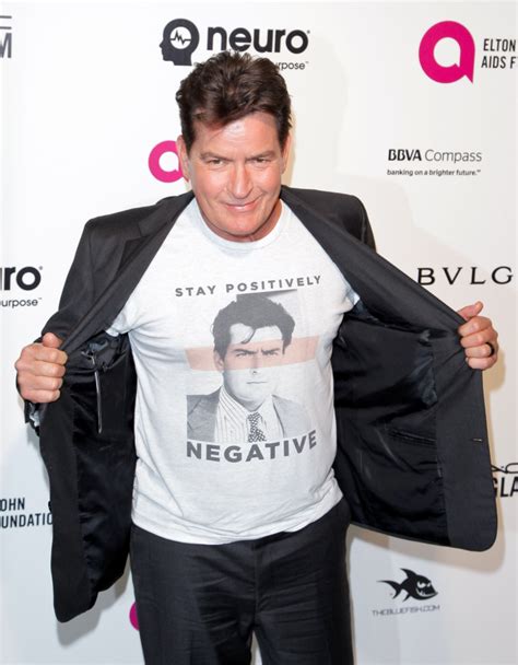 Charlie Sheen praises new FDA trial drug for HIV treatment, says he ...