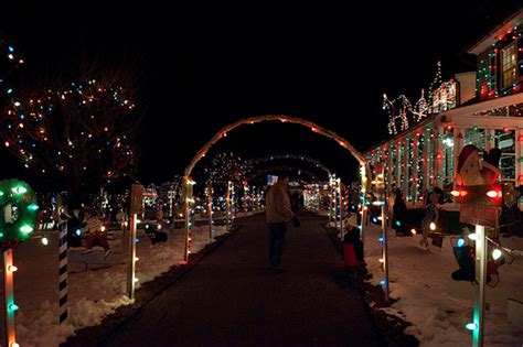 Koziar’s Christmas Village in Bernville, Pennsylvania - Kid-friendly Attractions | Trekaroo