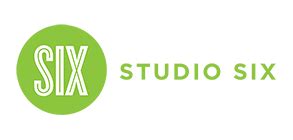 Studio Six Branding – Six Ed.