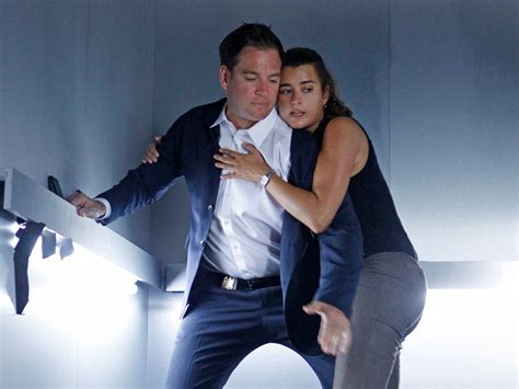 'NCIS' Officially Confirms That Ziva David Is Alive