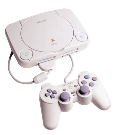 Playstation 1 Console