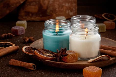 The Greatest Scented Candles For Your Home – According To Experts