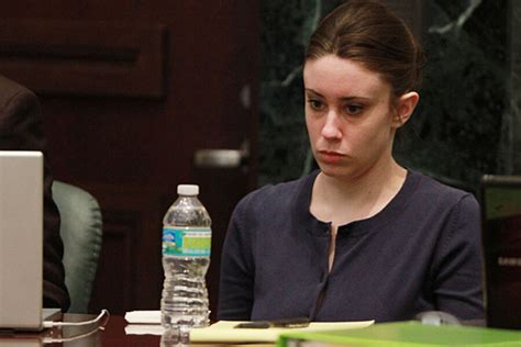 Casey Anthony trial: Can duct tape be a murder weapon? - CSMonitor.com