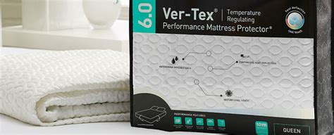 BEDGEAR Ver-Tex Mattress Protector | Mattress City Thailand