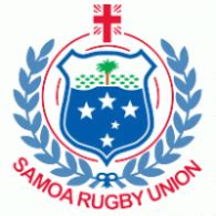 Samoa Rugby Football Union logo vector - Logovector.net
