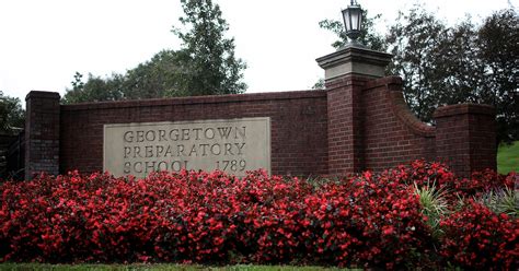 Georgetown Prep Alumni Issue Call to Action | Law & Crime