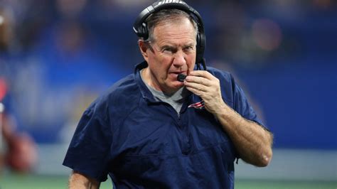 NFL Rumors: Bill Belichick To Call Patriots' Defensive Plays In 2019 ...