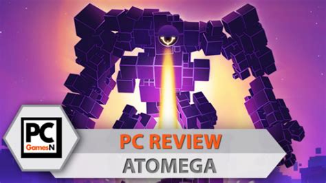 Atomega PC review