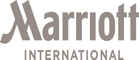 Marriott Logo Png - PNG Image Collection