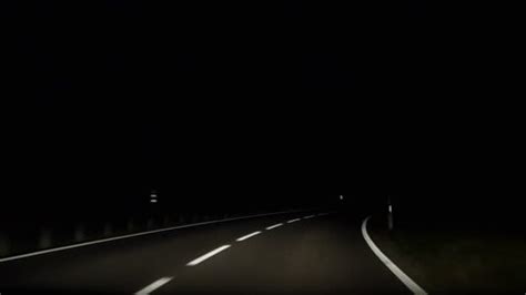 trip on night rural road Stock Footage Video (100% Royalty-free) 29795110 | Shutterstock