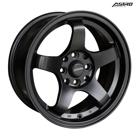 4 Velg Yang Bikin Mobil Lo Tambah Keren!! - Jual Velg Mobil Harga Terbaik