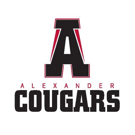 Kyle Singer's (Douglasville, GA) Alexander High School Career Home