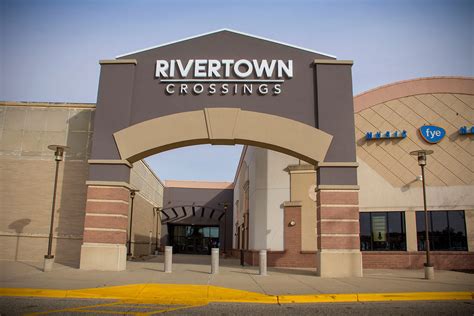 The Rivertown Crossings Design Project Portfolio | ADC