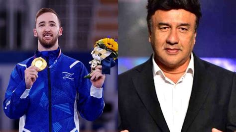 Anu Malik trends on Twitter as Israel wins Olympic Gold