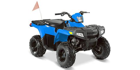 Polaris Sportsman 110 Pricing, Features and Specs | Octane