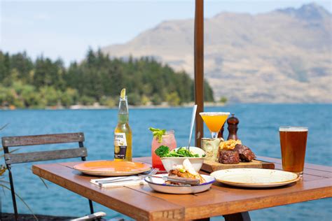 Top 3 Queenstown Restaurants | Best Local Eats — Bella Cucina