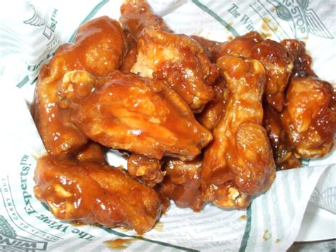 Wingstop Hawaiian Wings Recipe | Besto Blog