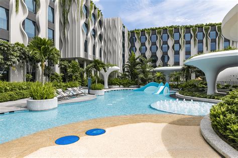 9 Hotels In Sentosa For Major Out-Of-Singapore Staycation Feels