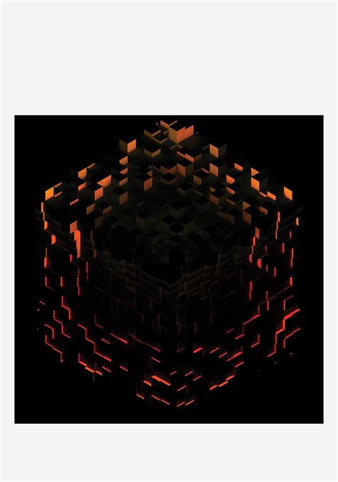 C418-Minecraft Volume Beta 2LP (Color) Vinyl | Newbury Comics