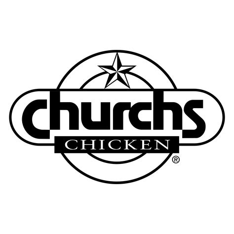 Church's Chicken Logo PNG Transparent & SVG Vector - Freebie Supply