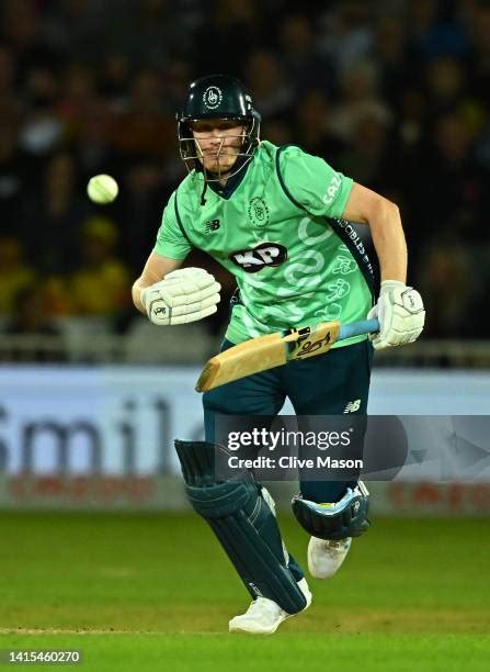 Jordan Cox Cricket Player Photos and Premium High Res Pictures - Getty ...