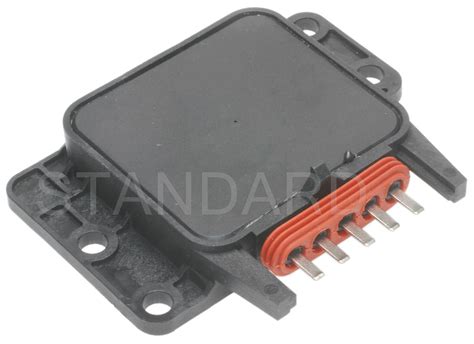 Standard Motor Products LXE9 Sp-Esc Module | Autoplicity