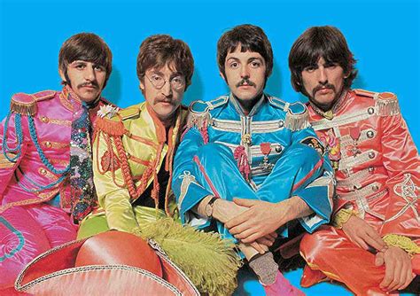 The Beatles Color : Free Download, Borrow, and Streaming : Internet Archive