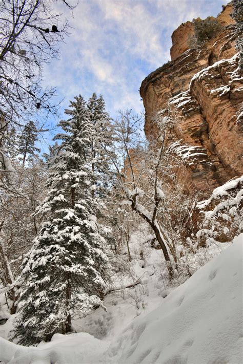 Glenwood Canyon: A Winter Day Trip Guide • Feel Good and Travel