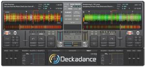 Deckadance 2.43 Serial - listsclever