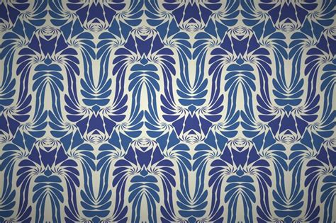 Free art nouveau style wallpaper patterns | Art deco wallpaper, Art ...