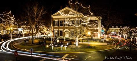 Christmas Lights – Dahlonega's Old Fashioned Christmas