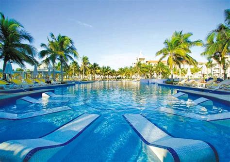 Riu Palace Riviera Maya vacation deals - Lowest Prices, Promotions ...