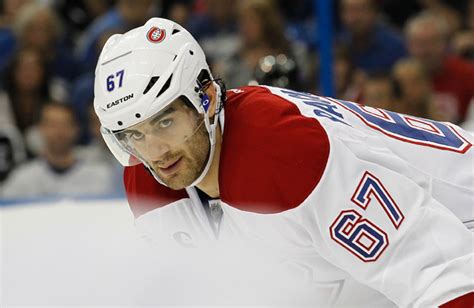 Canadiens' Max Pacioretty suffers knee injury during offseason workout ...