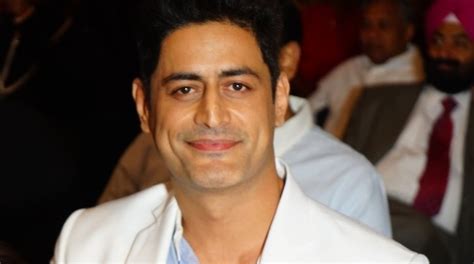 Getting '21 Sarfarosh...' look was challenging: Mohit Raina - The Statesman