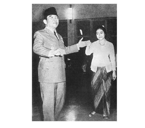 Isu Megawati Dapat Wangsit Bung Karno Tolak Timnas Israel, Soekarno ...