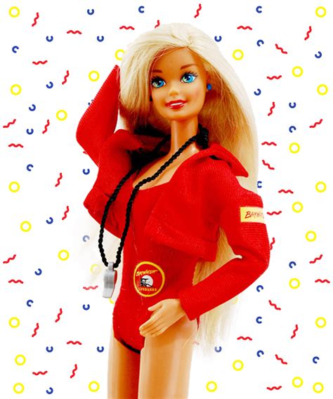 Barbie History, Weirdest Dolls