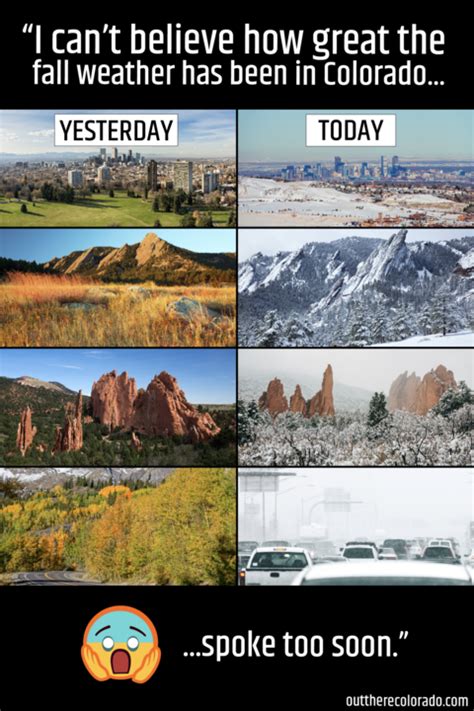 Colorado springs Memes