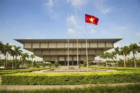 Hanoi Museum - special cultural destination for tourists