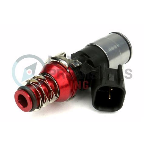 Injector Dynamics 1050X Fuel Injectors - 13-17 Focus ST - New ...