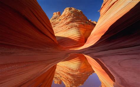 Arizona antelope canyon wallpaper | 1920x1200 | #28974