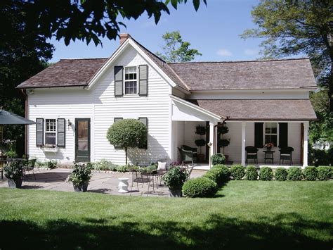 Modelos de Casas. Diseños de Casas y Fachadas: Modelos de Casas de Campo