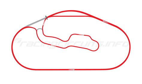 Talladega Superspeedway - RacingCircuits.info