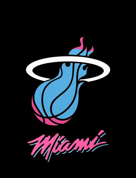 Miami heat logo | Graffiti wallpaper iphone, Graffiti wallpaper, Miami ...