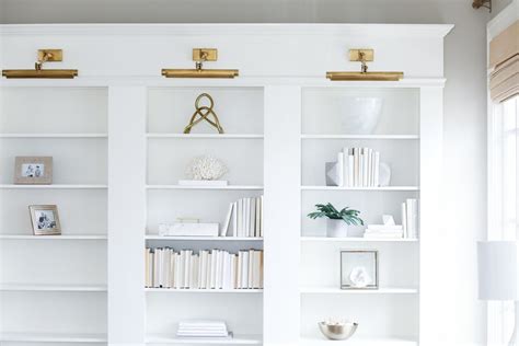 Paint Color To Match Ikea White Billy Bookcase | Paintcolor Ideas ...